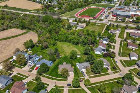 24 Sumter Avenue Lisbon IA 52253