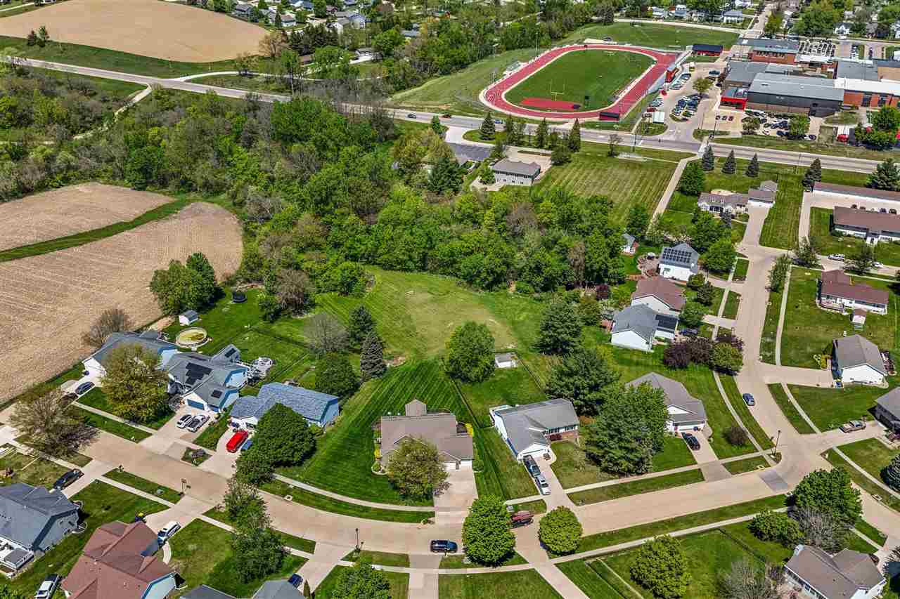 24 Sumter Avenue Lisbon IA 52253