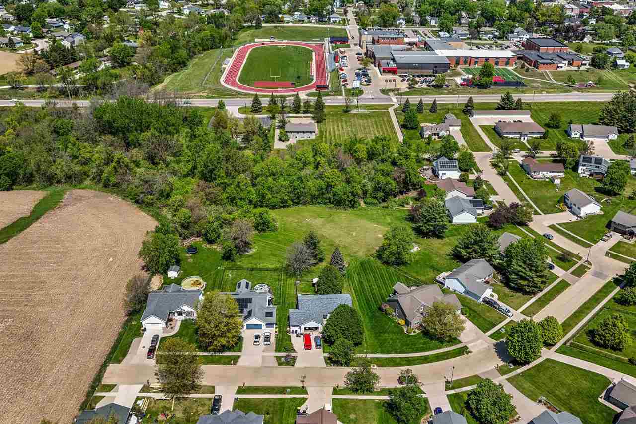 24 Sumter Avenue Lisbon IA 52253