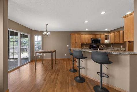 24 Sumter Avenue Lisbon IA 52253