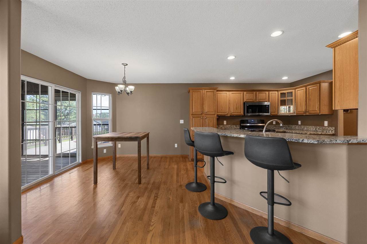 24 Sumter Avenue Lisbon IA 52253