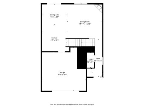 1572 Vandello Circle North Liberty IA 52317