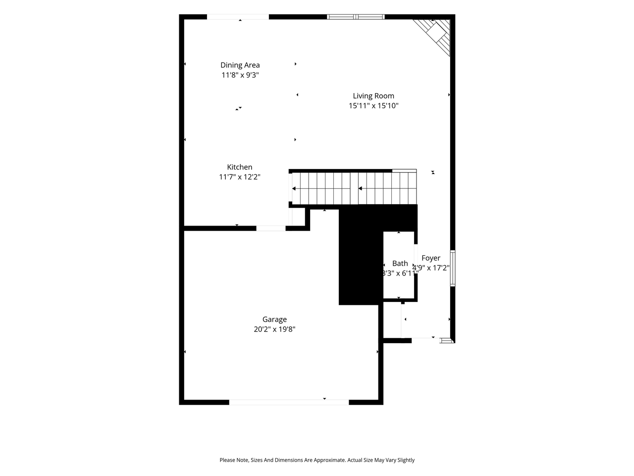 1572 Vandello Circle North Liberty IA 52317