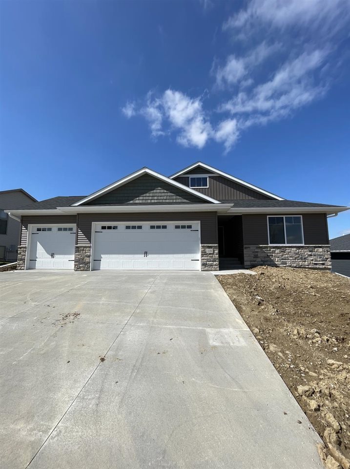 119 Chadwick Lane Iowa City IA 52245