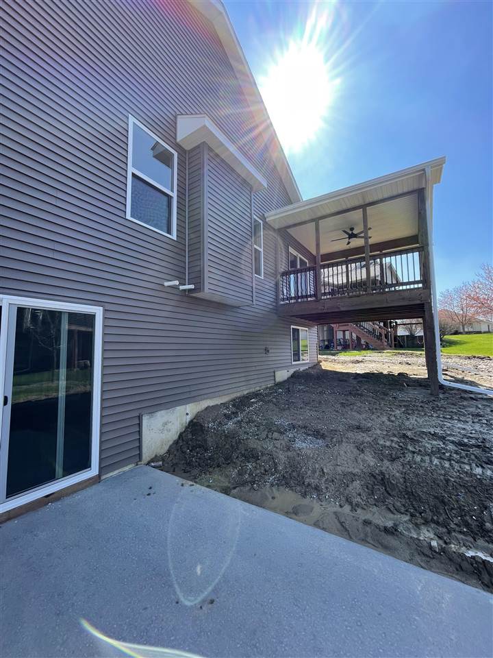 119 Chadwick Lane Iowa City IA 52245