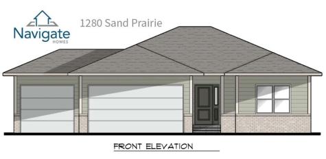 1280 Sand Prairie Iowa City IA 52240