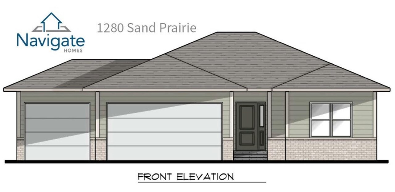 1280 Sand Prairie Iowa City IA 52240