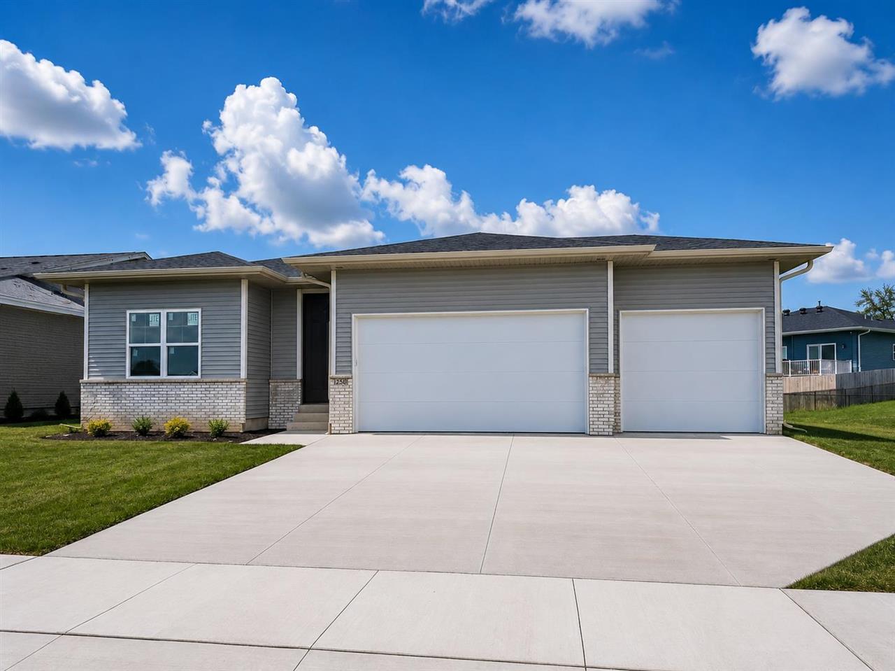 1280 Sand Prairie Drive Iowa City IA 52240