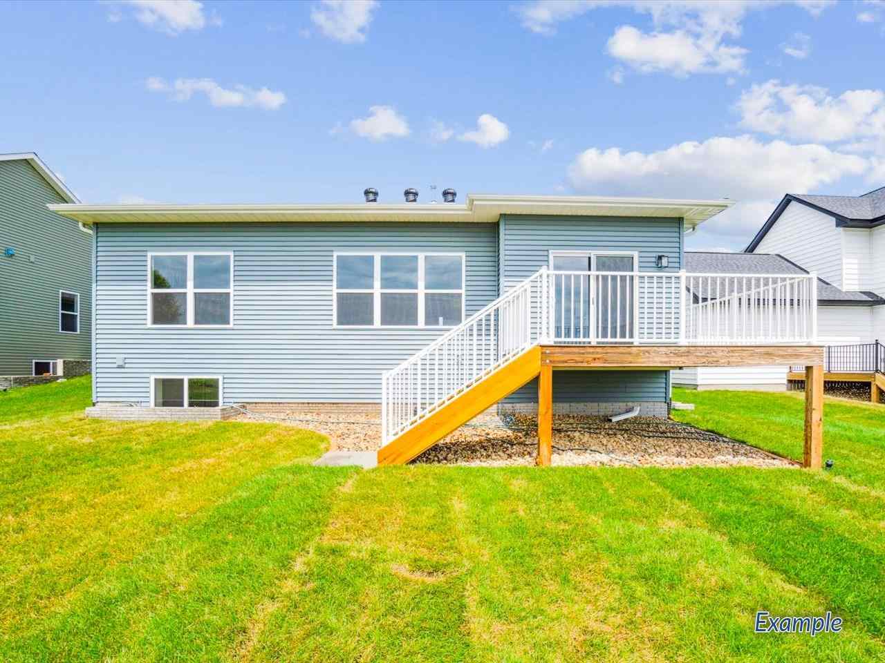 1280 Sand Prairie Drive Iowa City IA 52240