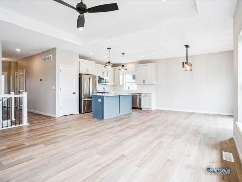 1280 Sand Prairie Iowa City IA 52240