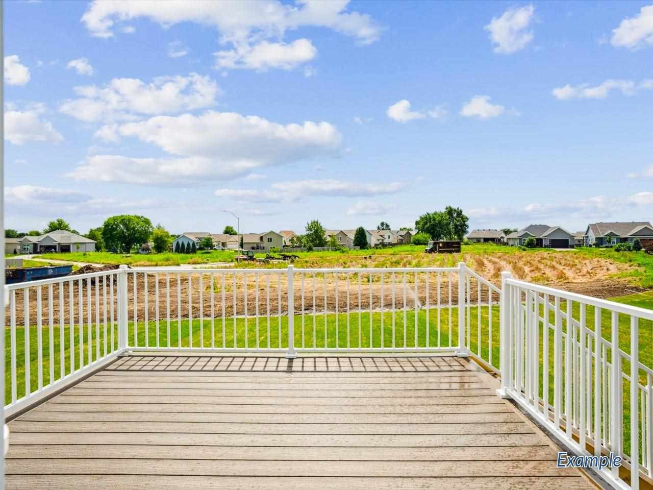 1280 Sand Prairie Iowa City IA 52240