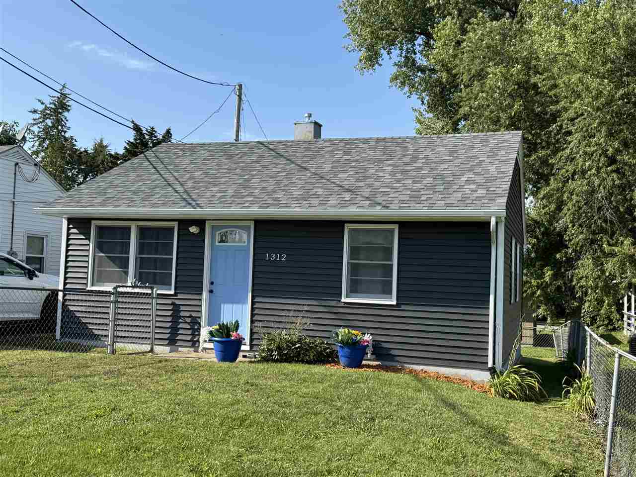 1312 Wilson Avenue Cedar Rapids IA 52404