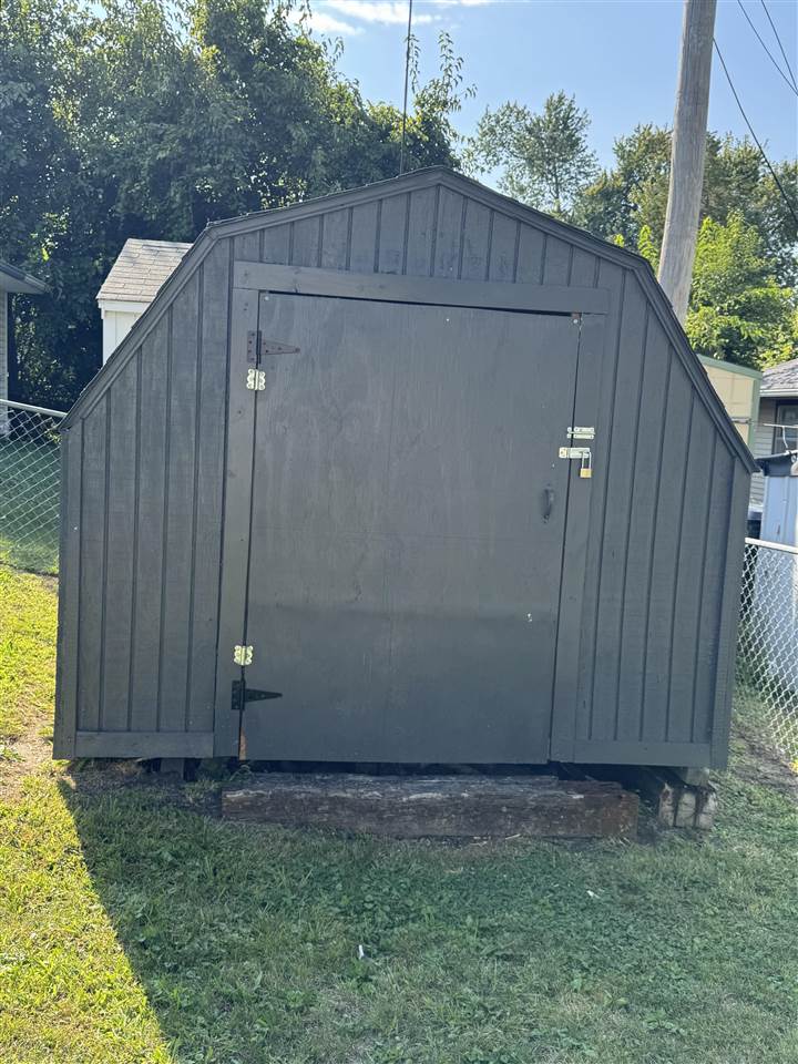 1312 Wilson Avenue Cedar Rapids IA 52404