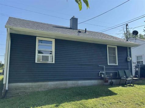 1312 Wilson Avenue Cedar Rapids IA 52404