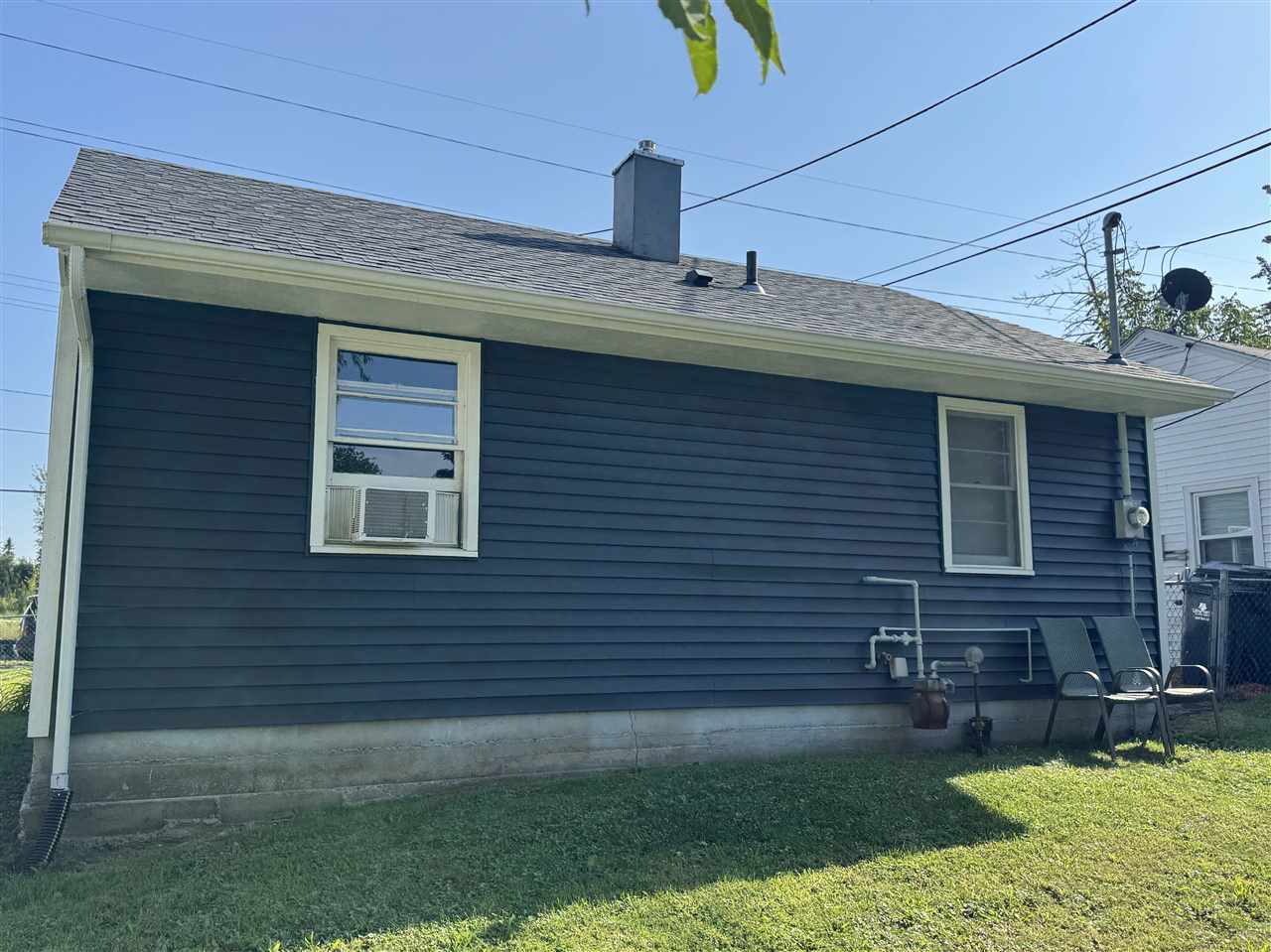 1312 Wilson Avenue Cedar Rapids IA 52404