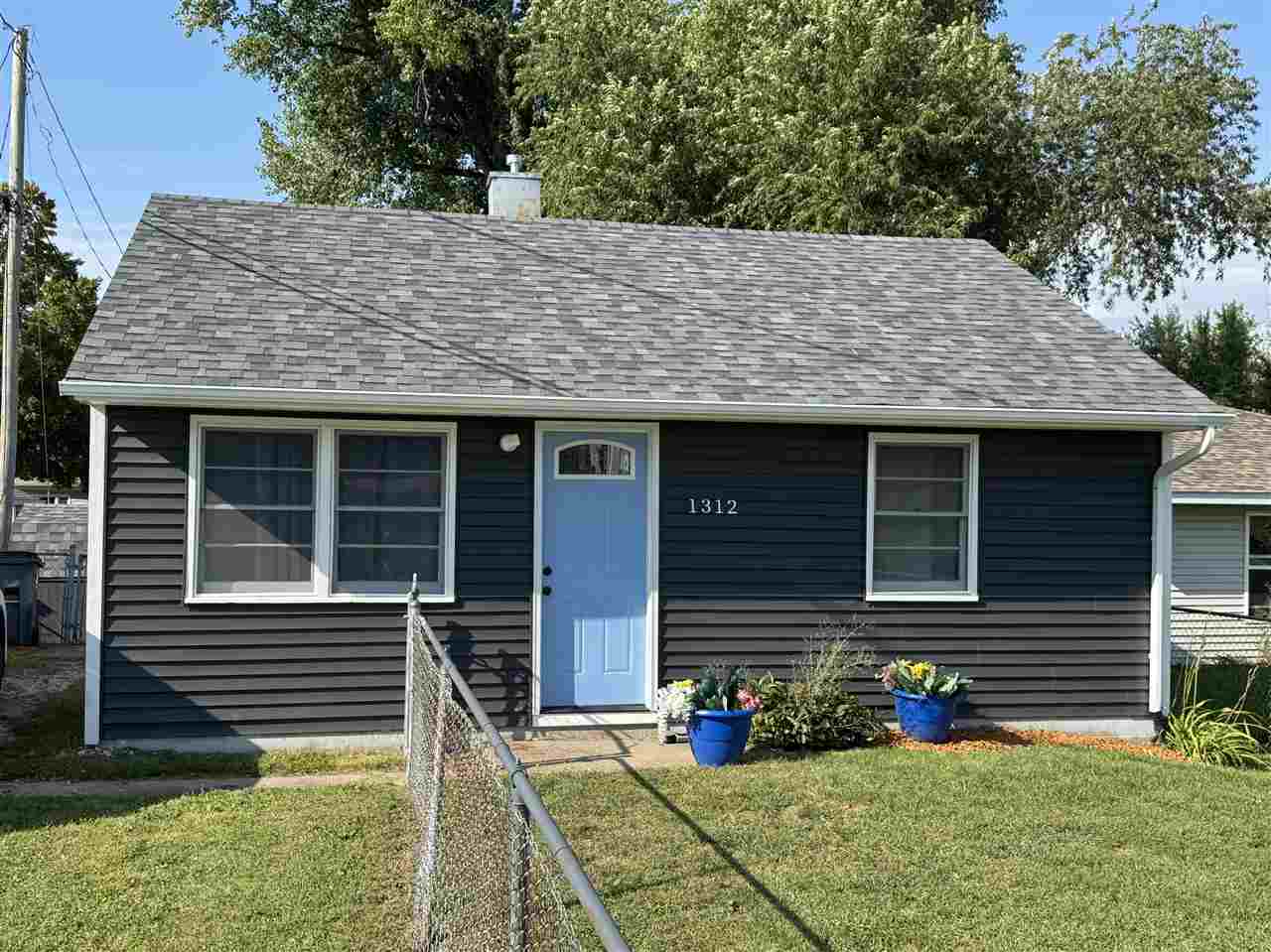 1312 Wilson Avenue Cedar Rapids IA 52404