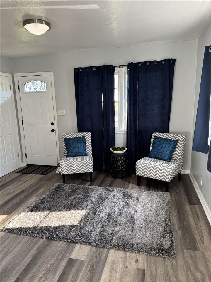 1312 Wilson Avenue Cedar Rapids IA 52404