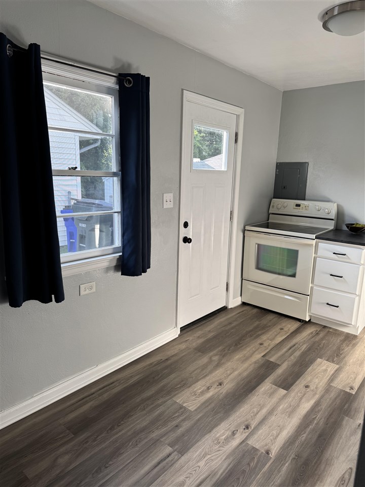 1312 Wilson Avenue Cedar Rapids IA 52404