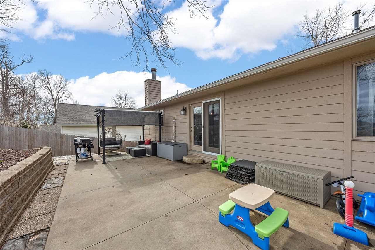 1708 Whitters Way NW Cedar Rapids IA 52405