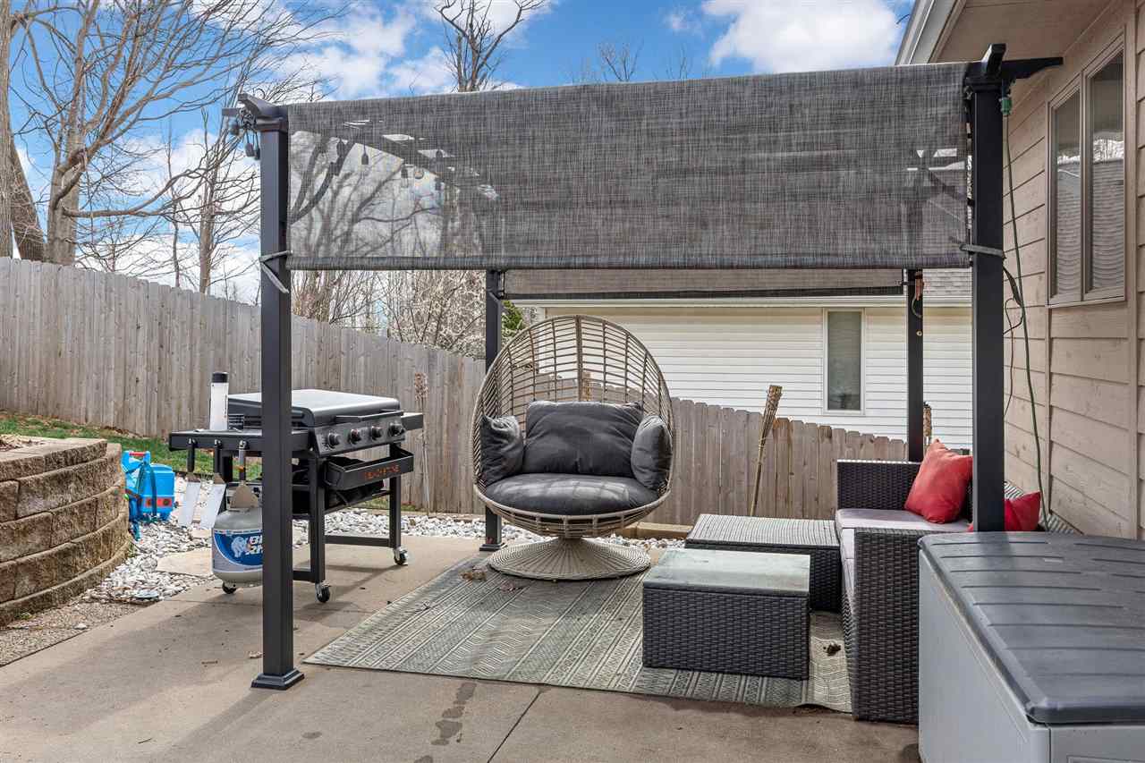 1708 Whitters Way NW Cedar Rapids IA 52405