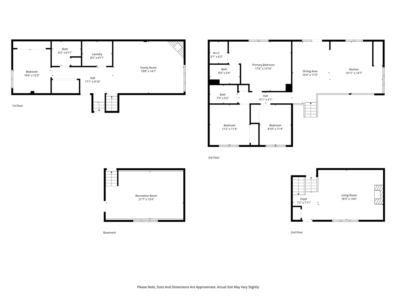 1708 Whitters Way NW Cedar Rapids IA 52405