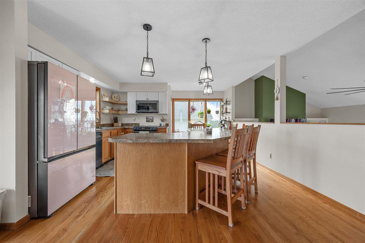 1708 Whitters Way NW Cedar Rapids IA 52405