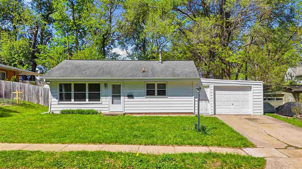 1317 Franklin Street Iowa City IA 52240
