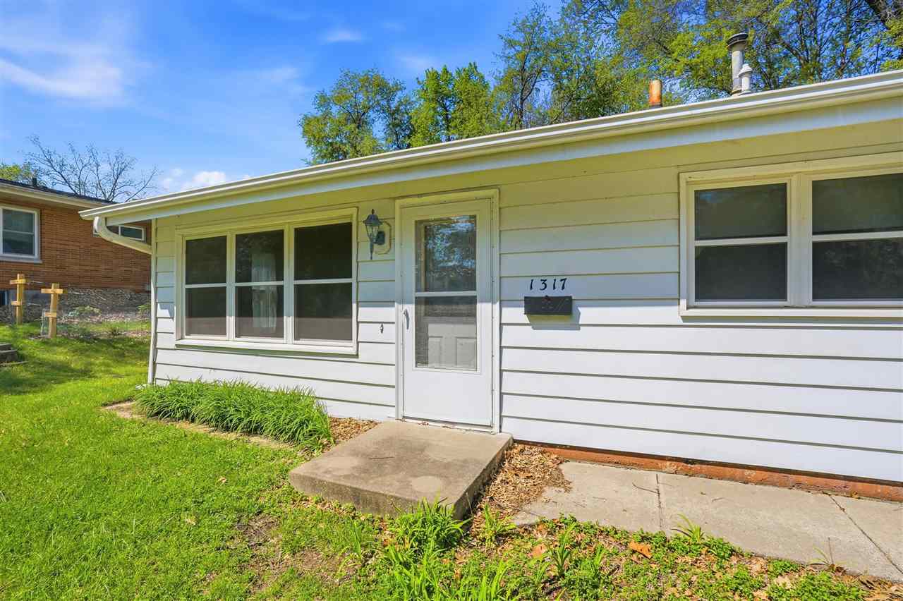 1317 Franklin Street Iowa City IA 52240