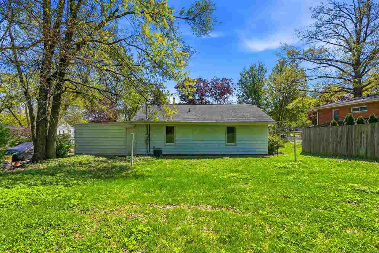 1317 Franklin Street Iowa City IA 52240