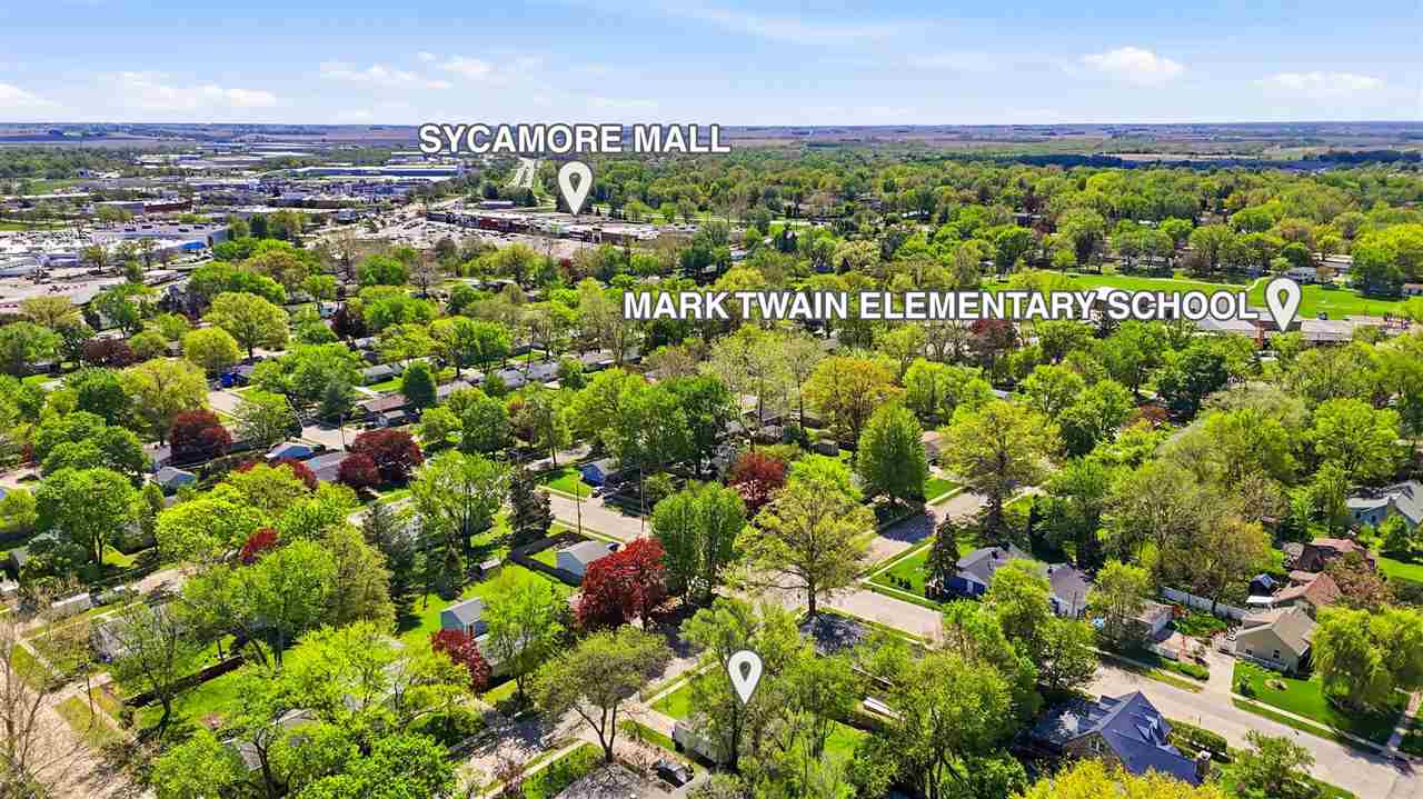 1317 Franklin Street Iowa City IA 52240