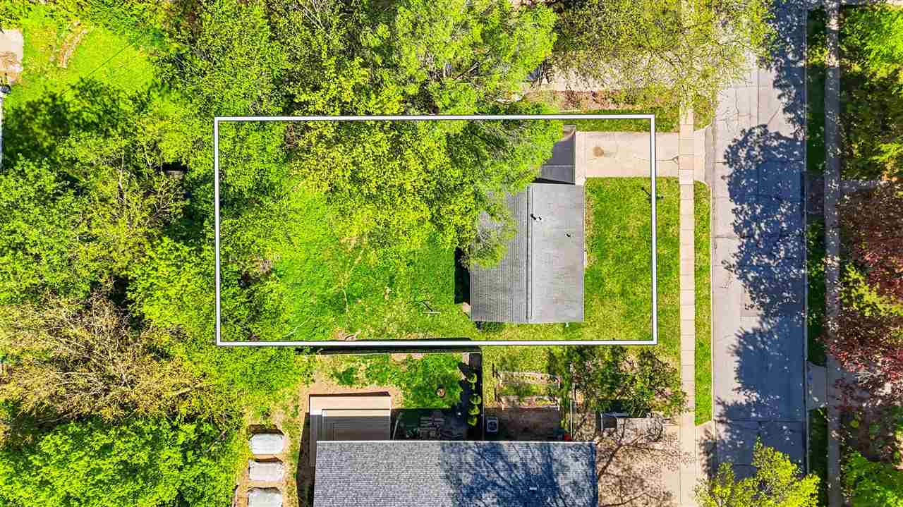 1317 Franklin Street Iowa City IA 52240