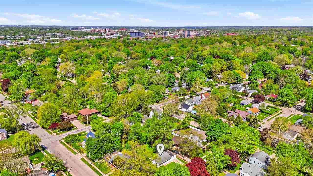 1317 Franklin Street Iowa City IA 52240