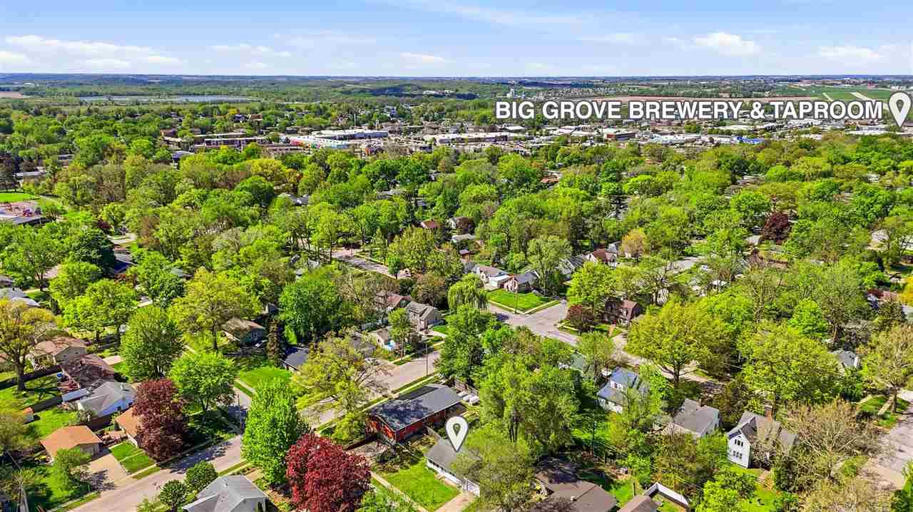 1317 Franklin Street Iowa City IA 52240