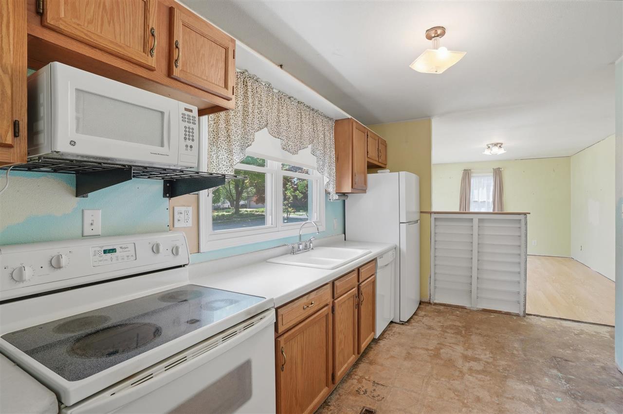 1317 Franklin Street Iowa City IA 52240
