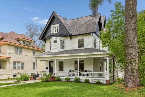 424 S Summit Iowa City IA 52240