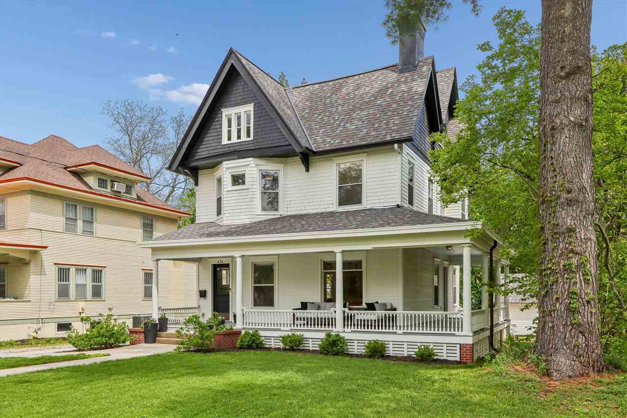 424 S Summit Iowa City IA 52240