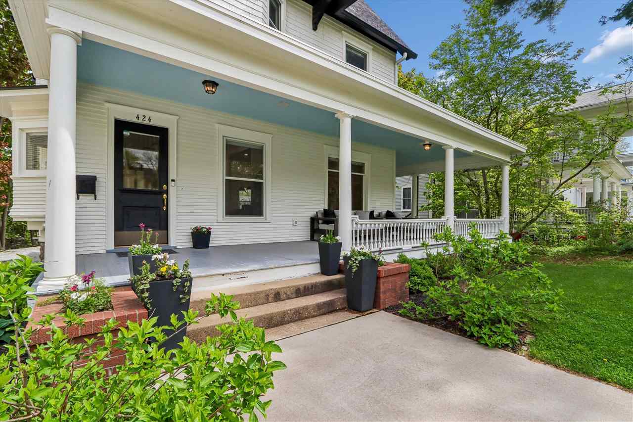424 S Summit Iowa City IA 52240