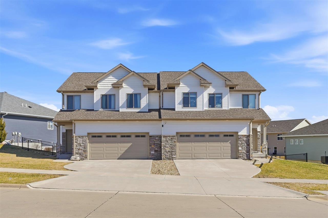 1142 Leann Circle North Liberty IA 52317