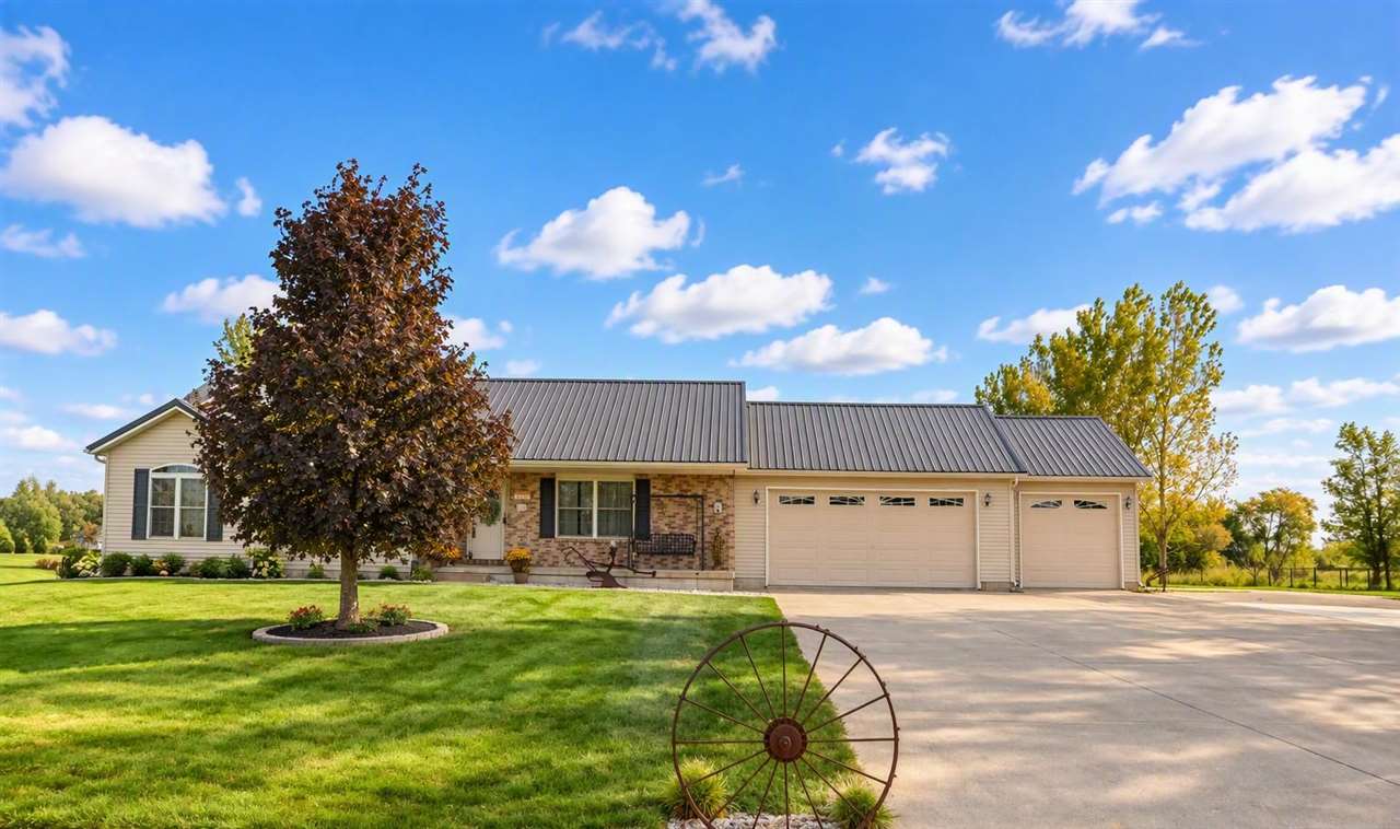 1452 Ivory Avenue Tipton IA 52772