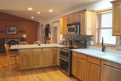1452 Ivory Avenue Tipton IA 52772