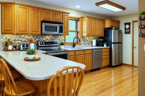 1452 Ivory Avenue Tipton IA 52772