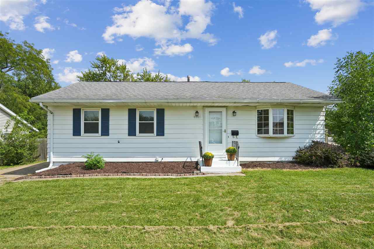 4200 Sherman Street NE Cedar Rapids IA 52402