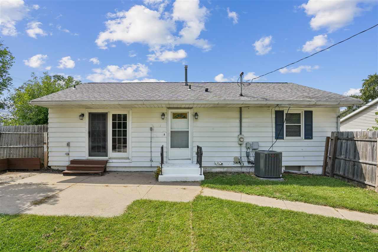 4200 Sherman Street NE Cedar Rapids IA 52402