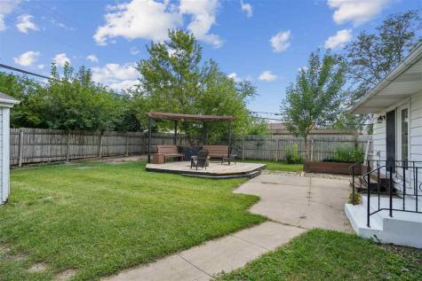 4200 Sherman Street NE Cedar Rapids IA 52402