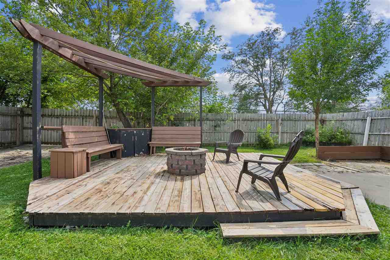 4200 Sherman Street NE Cedar Rapids IA 52402