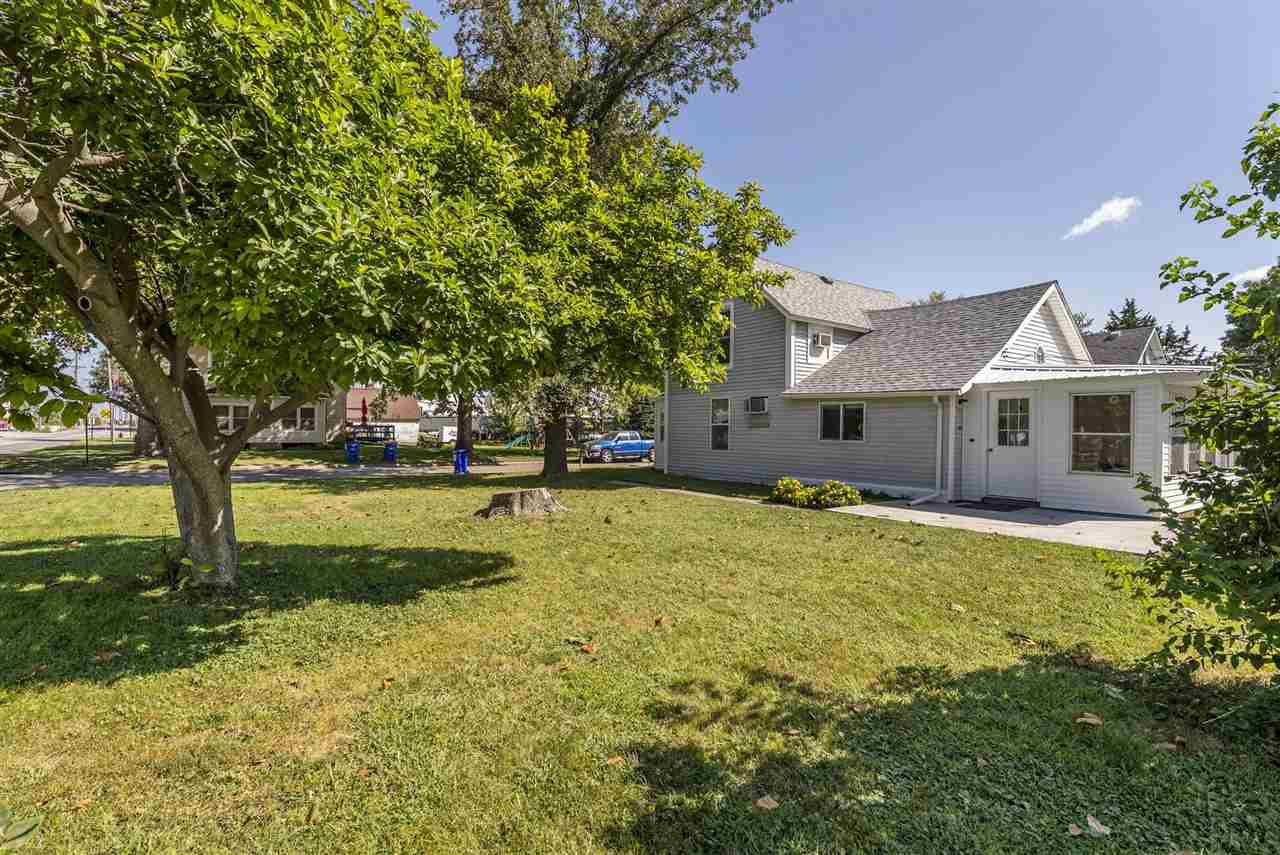 1205 E 3rd Street Washington IA 52353