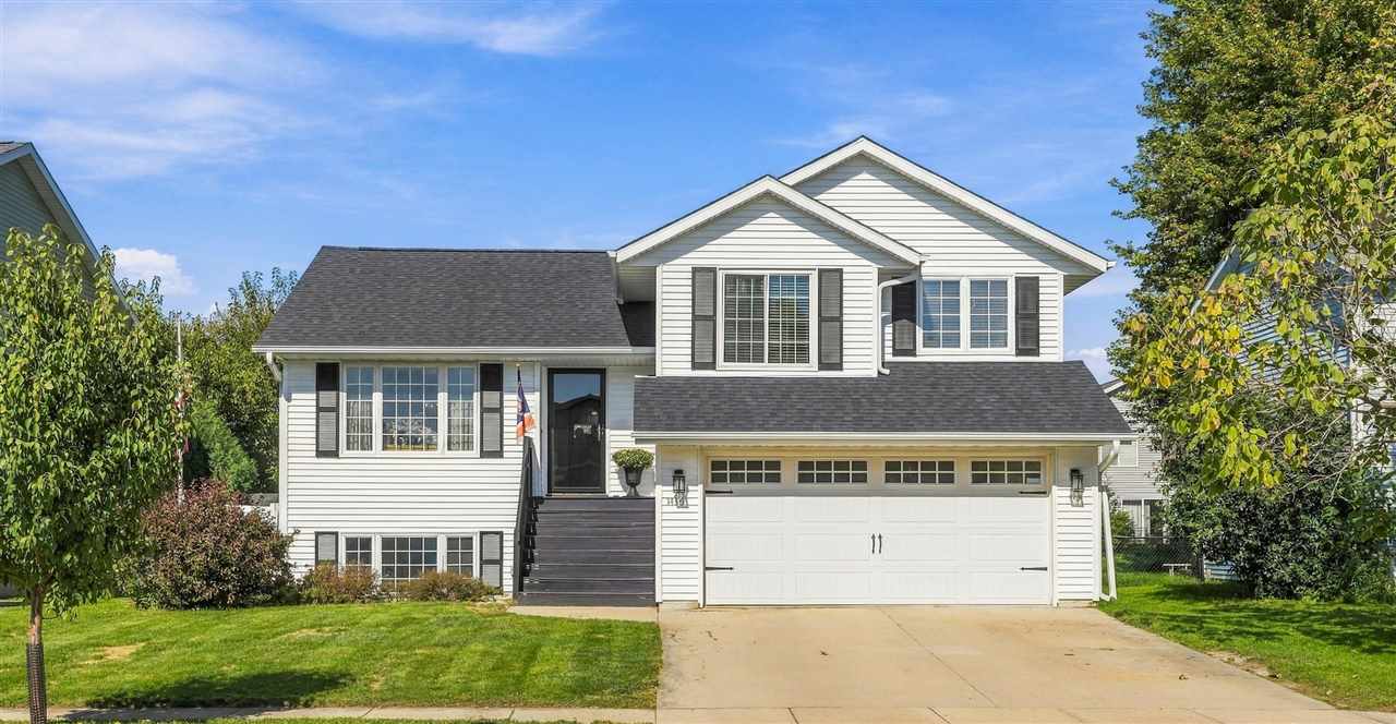 1436 Dickenson Lane Iowa City IA 52240