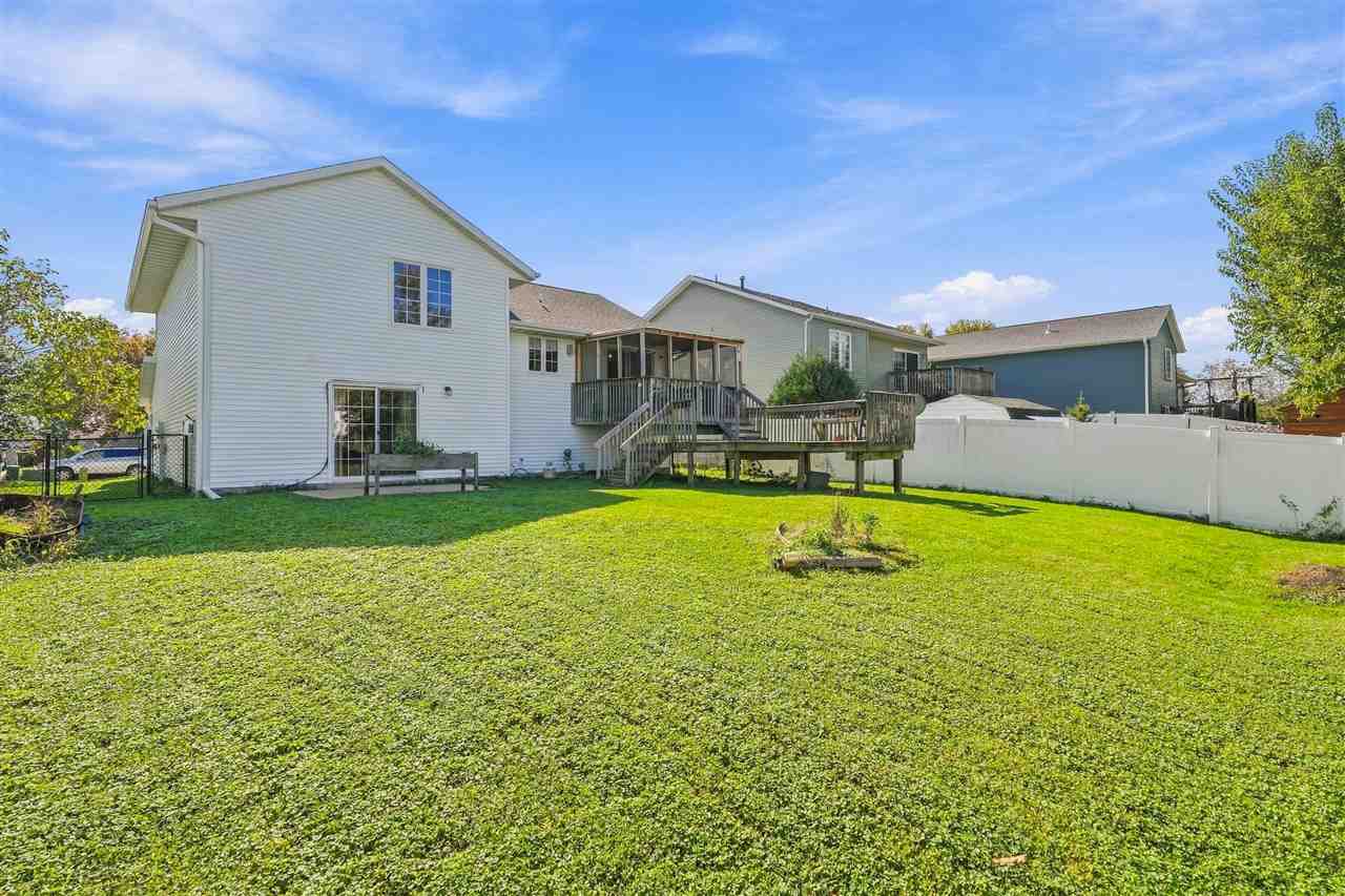 1436 Dickenson Lane Iowa City IA 52240