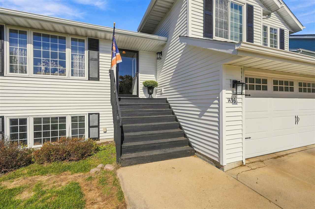 1436 Dickenson Lane Iowa City IA 52240