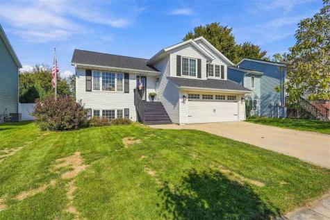 1436 Dickenson Lane Iowa City IA 52240